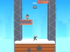 Игри Swing Monster: Decisive Battle