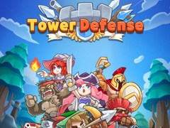 Игри Tower Defense 
