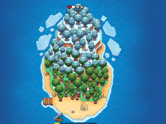 Игри Pirate Island