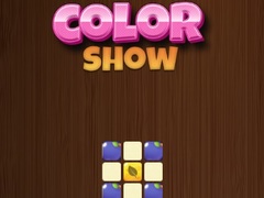 Игри Color Show