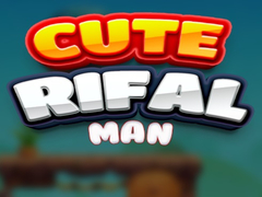Игри Cute Rifal Man