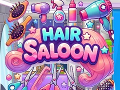 Игри Hair Saloon