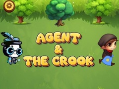 Игри Agent & The Crook