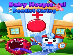 Игри Baby Hospital Dentist Caring