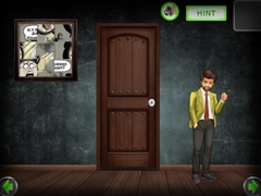 Игри Amgel Easy Room Escape 261