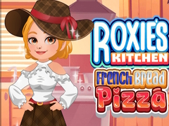 Игри Roxie's Kitchen French Bread Pizza