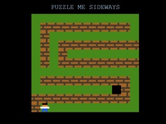 Игри Puzzle Me Sideways