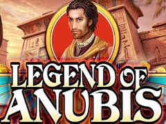 Игри Legend of Anubis