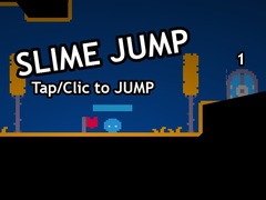 Игри Slime Jump