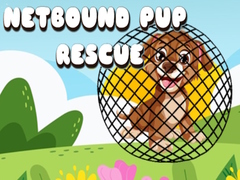 Игри Netbound Pup Rescue