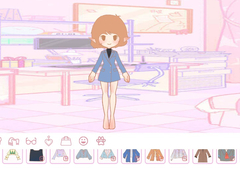 Игри Dress Princess