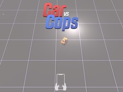 Игри Car Vs. Cop
