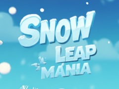 Игри Snow Leap Mania