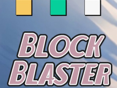 Игри Block Blaster