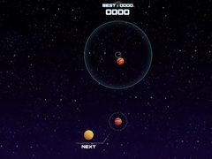 Игри Merge Galaxy