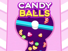 Игри Candy Balls
