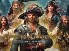 Игри Pirates of the Caribbean: Tides of War
