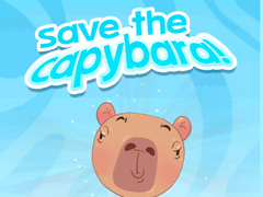 Игри Save The Capybara