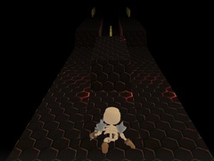 Игри Skelton Boss Runner