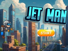 Игри Jet Man