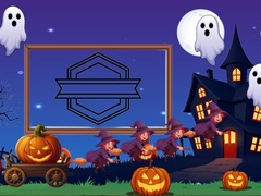 Игри Halloween Witch