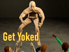 Игри Get Yoked
