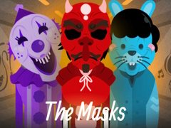 Игри The Mask