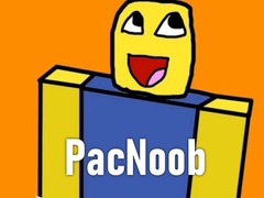 Игри PacNoob