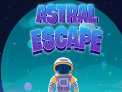 Игри Astral Escape