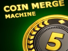 Игри Coin Merge Machine