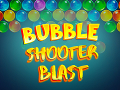 Игри Bubble Shooter Blast