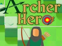 Игри Archer Hero