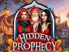Игри Hidden Prophecy