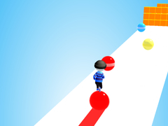 Игри Stack Guys