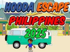 Игри Hooda Escape: Philippines 2025