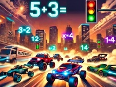 Игри Mathematics Racing
