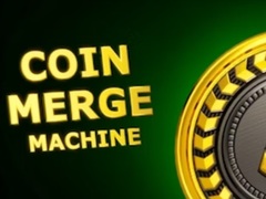 Игри Coin Merge Machine