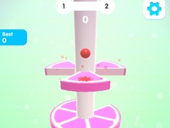 Игри Juicy Jump