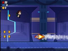 Игри Gravity Break