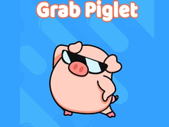 Игри Grab Piglet