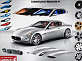 Игри Pimp My Maserati