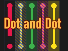 Игри Dot and Dot