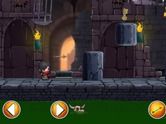 Игри Nightstrike Archery