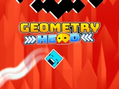 Игри Geometry Head