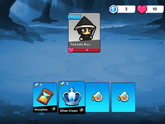 Игри Memory Wars