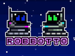 Игри Robbotto