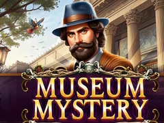 Игри Museum Mystery
