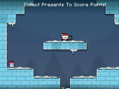 Игри Santa Vs Robots 2016