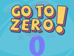Игри Go To Zero