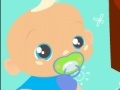Игри Babysitter Slacking